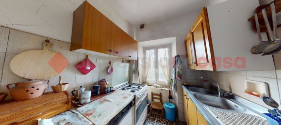 3 rooms House in Coreglia Antelminelli, Italy No. 235266 50