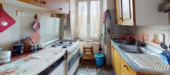 3 rooms House in Coreglia Antelminelli, Italy No. 235266 107