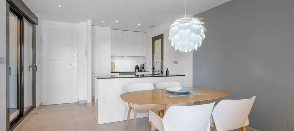 2 bedrooms Apartment in La Zenia, Spain No. 177284 12