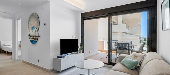 2 bedrooms Apartment in La Zenia, Spain No. 177284 10