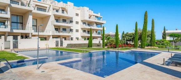 2 bedrooms Apartment in La Zenia, Spain No. 177284 2