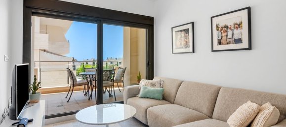 2 bedrooms Apartment in La Zenia, Spain No. 177284 11