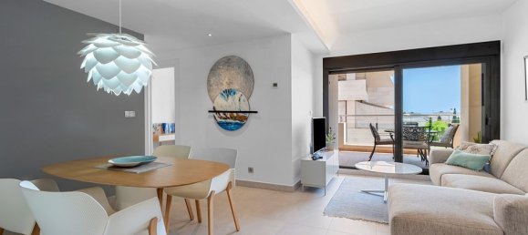 2 bedrooms Apartment in La Zenia, Spain No. 177284 8