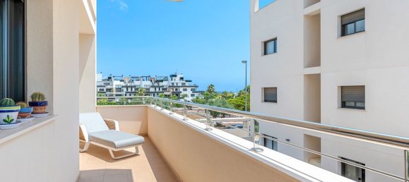 2 bedrooms Apartment in La Zenia, Spain No. 177284 24