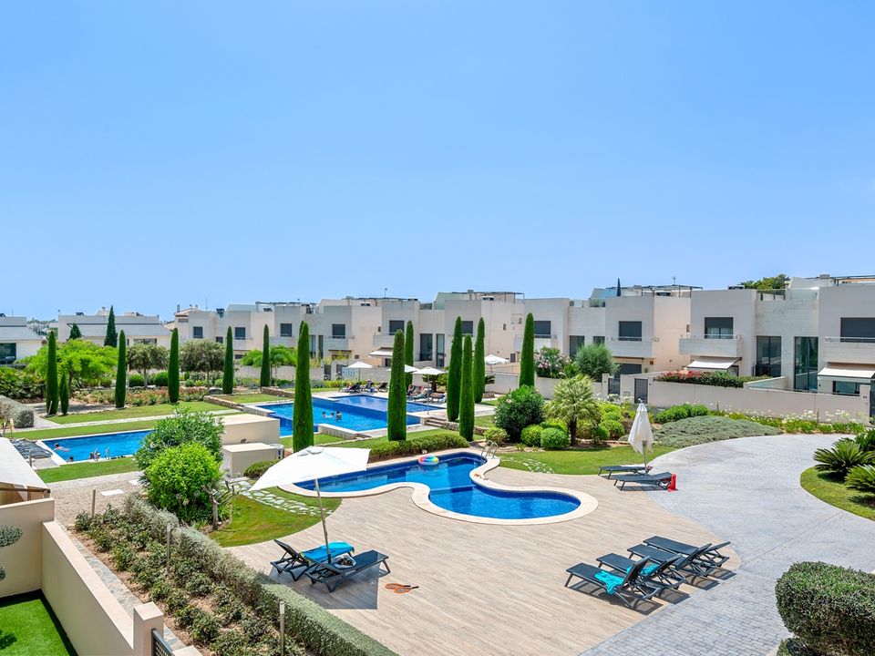 2 bedrooms Apartment in La Zenia, Spain No. 177284