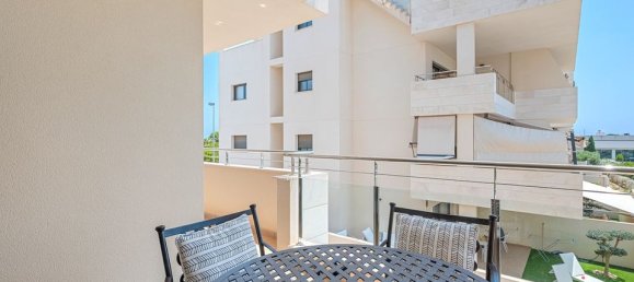 2 bedrooms Apartment in La Zenia, Spain No. 177284 26