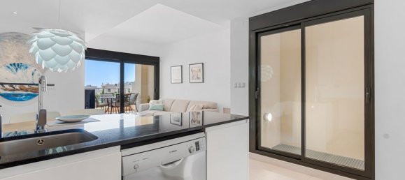 2 bedrooms Apartment in La Zenia, Spain No. 177284 14