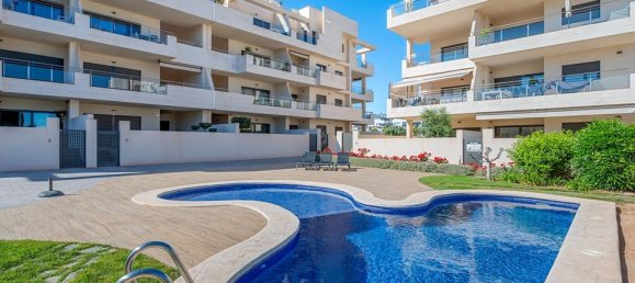 2 bedrooms Apartment in La Zenia, Spain No. 177284 7