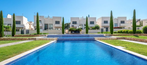 2 bedrooms Apartment in La Zenia, Spain No. 177284 4