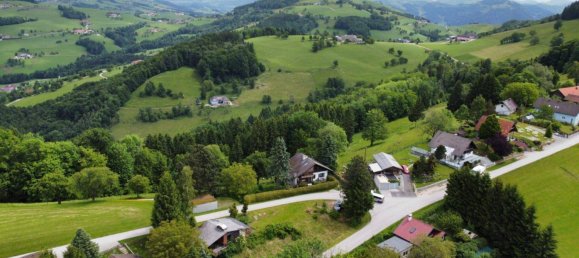 Terrain à Steinbach an der Steyr, Austria 835m² No. 243583 3