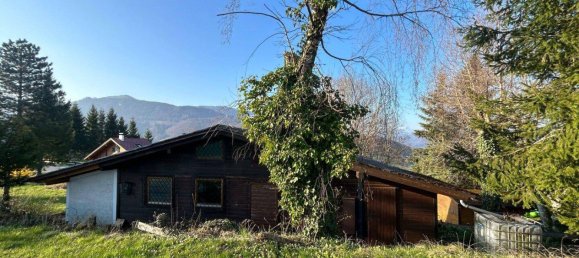 Terrain à Steinbach an der Steyr, Austria 835m² No. 243583 4