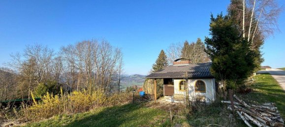 Terrain à Steinbach an der Steyr, Austria 835m² No. 243583 10