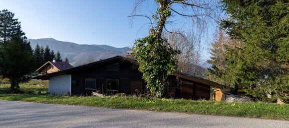 Terrain à Steinbach an der Steyr, Austria 835m² No. 243583 5