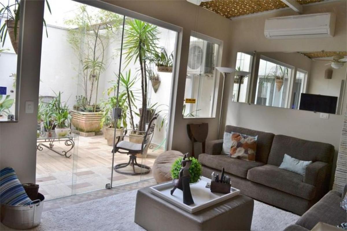 3 bedrooms House in Sao Paulo, Brazil No. 433536