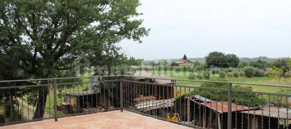 3 Schlafzimmer Villa in Sarteano, Italy, Nr. 104673 9