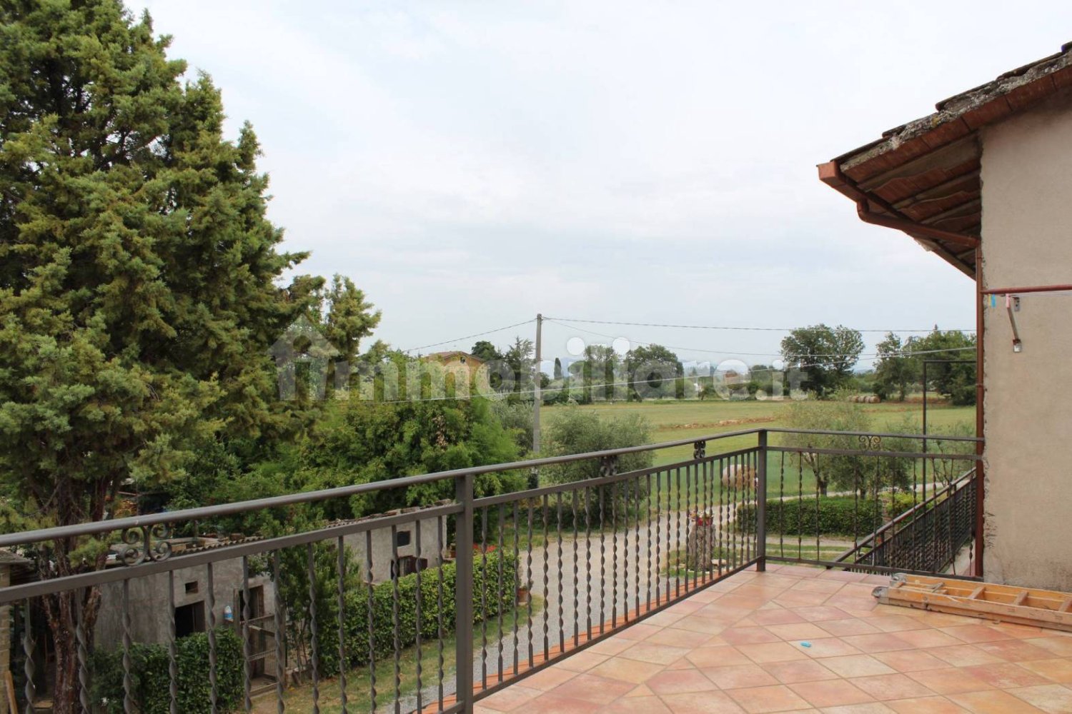 3 Schlafzimmer Villa in Sarteano, Italy, Nr. 104673