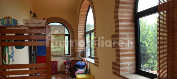 3 Schlafzimmer Villa in Sarteano, Italy, Nr. 104673 2