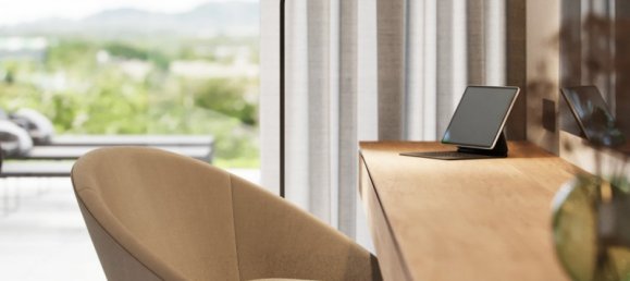 Villa de 4 dormitorios en Ko Kaeo, Thailand No. 8996 3