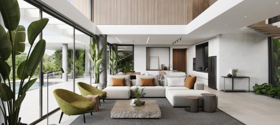 Villa de 4 dormitorios en Ko Kaeo, Thailand No. 8996 15