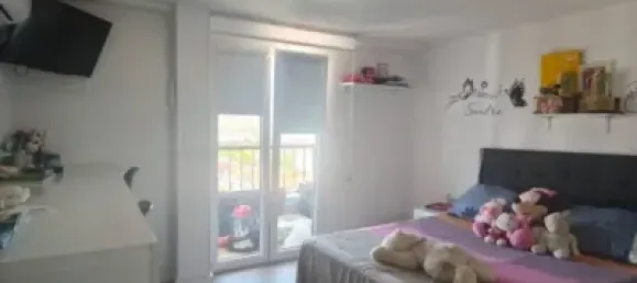 4 غرف نوم شقة في Petrer, Spain رقم 137190 22