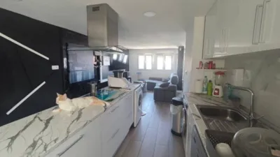 4 غرف نوم شقة في Petrer, Spain رقم 137190