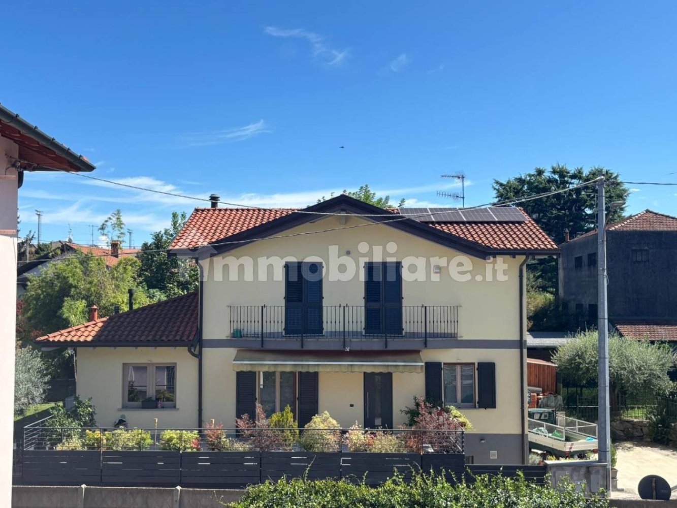 3 chambres Villa à Varano Borghi, Italy No. 279670