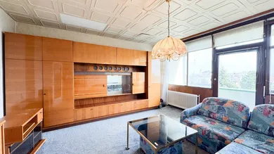 Apartamento de 3 divisões em Ganserndorf, Austria N.º 142500