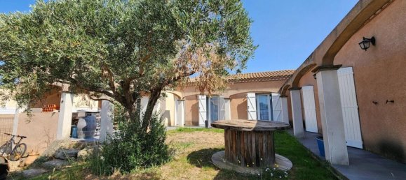 3 Schlafzimmer Haus in Lespignan, France, Nr. 336592 2