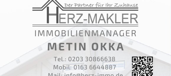 7 bedrooms Townhouse in Duisburg, Germany No. 290626 24