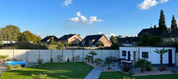 7 bedrooms Townhouse in Duisburg, Germany No. 290626 2