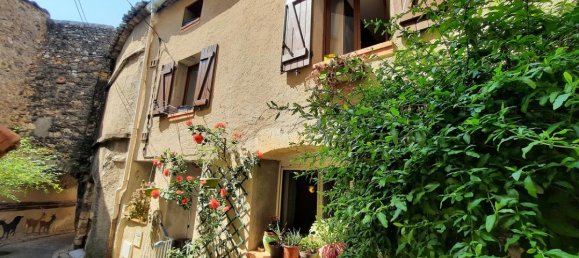 2 bedrooms House in Puimisson, France No. 16996 2