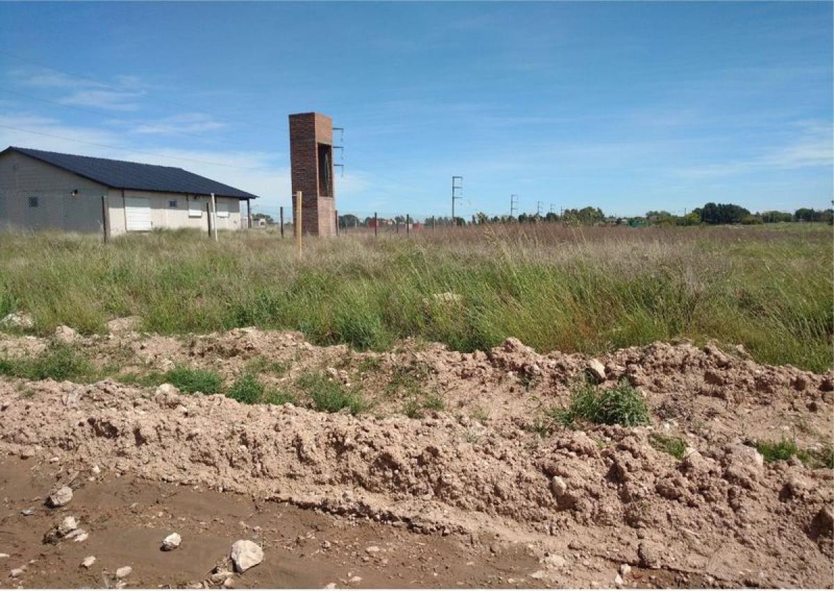  Land in Buenos Aires, Argentina No. 114197