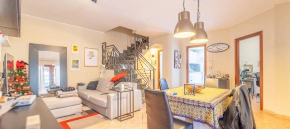 Villa de 5 habitaciónes en Ciampino, Italy No. 34710 7