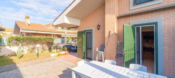 Villa de 5 habitaciónes en Ciampino, Italy No. 34710 13