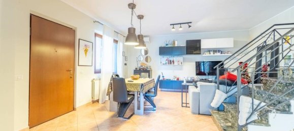 Villa de 5 habitaciónes en Ciampino, Italy No. 34710 8