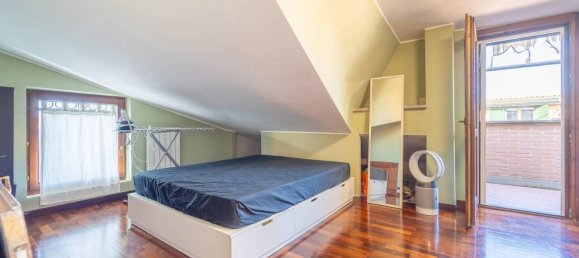 Villa de 5 habitaciónes en Ciampino, Italy No. 34710 31