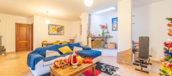 Villa de 5 habitaciónes en Ciampino, Italy No. 34710 43