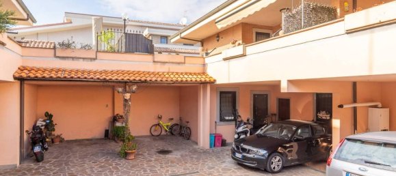 Villa de 5 habitaciónes en Ciampino, Italy No. 34710 49