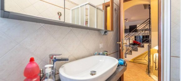 Villa de 5 habitaciónes en Ciampino, Italy No. 34710 20