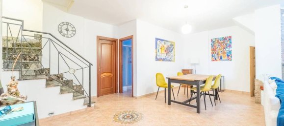 Villa de 5 habitaciónes en Ciampino, Italy No. 34710 38