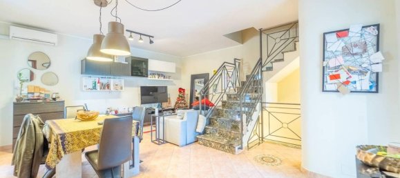 Villa de 5 habitaciónes en Ciampino, Italy No. 34710 9