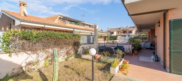 Villa de 5 habitaciónes en Ciampino, Italy No. 34710 3