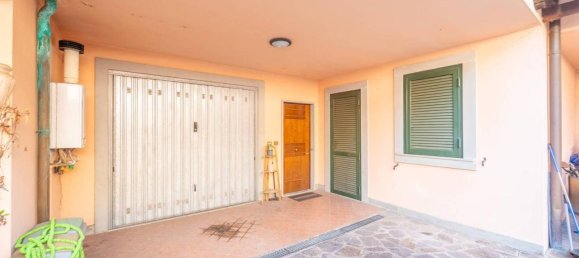 Villa de 5 habitaciónes en Ciampino, Italy No. 34710 50