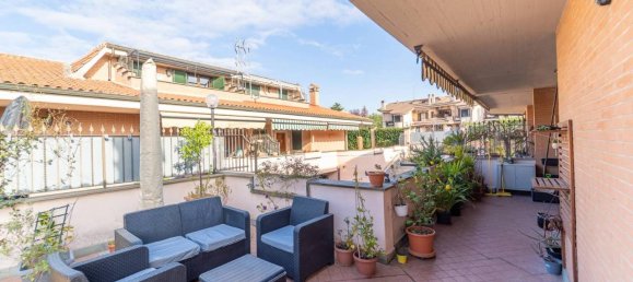 Villa de 5 habitaciónes en Ciampino, Italy No. 34710 4