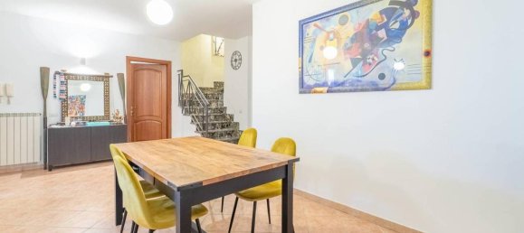 Villa de 5 habitaciónes en Ciampino, Italy No. 34710 41
