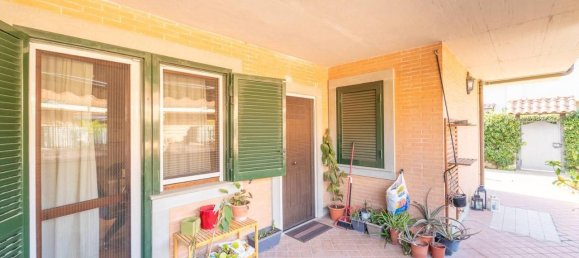 Villa de 5 habitaciónes en Ciampino, Italy No. 34710 5