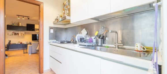 Villa de 5 habitaciónes en Ciampino, Italy No. 34710 11