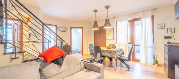 Villa de 5 habitaciónes en Ciampino, Italy No. 34710 6