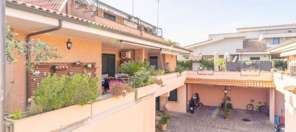 Villa de 5 habitaciónes en Ciampino, Italy No. 34710 48