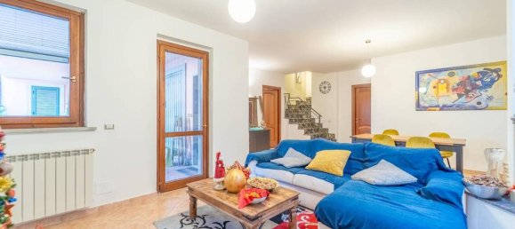 Villa de 5 habitaciónes en Ciampino, Italy No. 34710 44